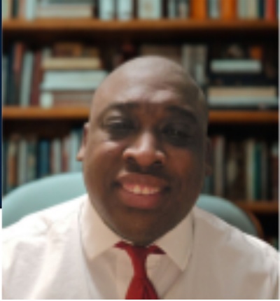 Jackson M. Latimore Sr., Founder and CEO